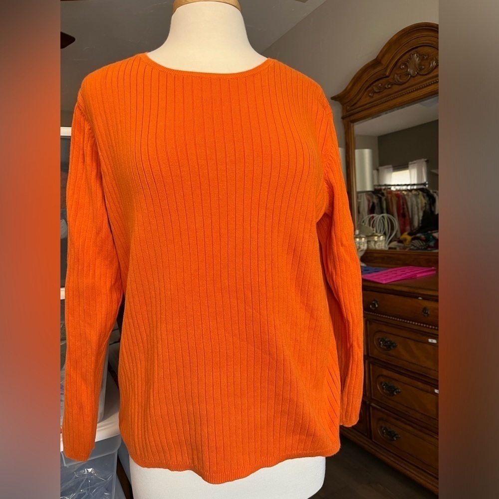 Talbots Sweater